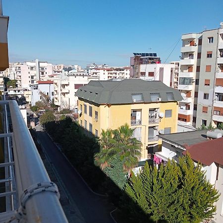Casa Mare Lejlighed Durrës Eksteriør billede